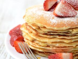 The first Saudi Arabia-based IHOP opened in Jeddah this week (Shutterstock)