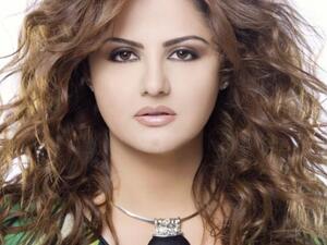 Walking the fine line: sexy but not vulgar for Lebanese singer Pascal's new video.
