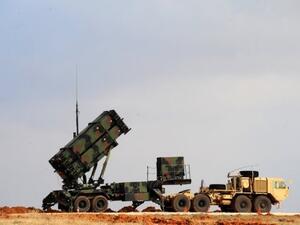 The Saudi government had requested the purchase of 202 Patriot Advanced Capability (PAC)-3 missiles -- the most sophisticated version of the Patriot anti-missile weapons.