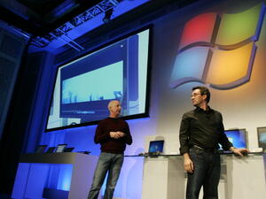 أورد ديفيد فين/ المستشار القانوني المشارك لمركز جرائم الإنترنت لدى مايكروسوفت جل اسباب جرائم الإنترنت الى قيام المقلدين بالعبث برمز البرنامج الأصلي وربطه بالبرامج المعيبة