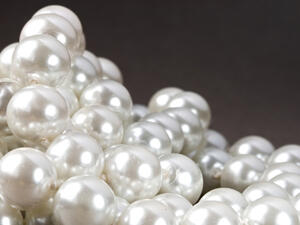 Pearl has been identified recently by Dubai Exports among a number of product categories that can help boost the emirate’s exports and industrial sector. (Image credit: Shutterstock)