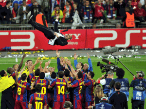 Qatar lures Guardiola to take Qatari national football team to the next level with €36 million a year