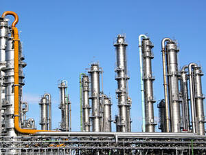 Saudi Petrochemical sector
