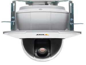 The new AXIS P5512/-E camera