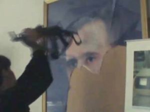 العمري: التسليح وحد صفوف المعارضة المسلحة 