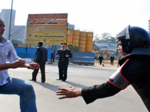قبول على الدستور الجديد 
