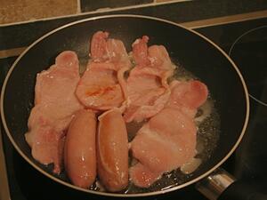 Will there be pork on the menu for Qatar 2022's World Cup?