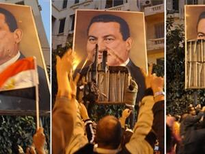 Mubarak