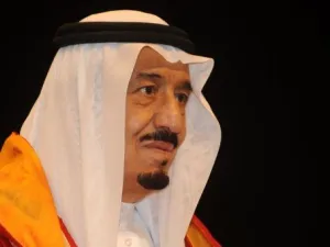 الامير سلمان بن عبد العزيز 
