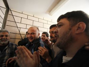 Pardons for prisoners at Ramadan.