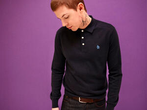 Professor Green will work alongside the lifestyle sector of the business on their PUMA social events, press campaigns, retail and social media throughout 2011 Professor Green will work alongside the lifestyle sector of the business on their PUMA social events, press campaigns, retail and social media throughout 2011
