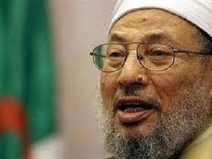 يوسف القرضاوي