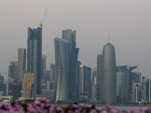 Qatar has predicted it will need half a million extra workers for upcoming development projects, including the World Cup