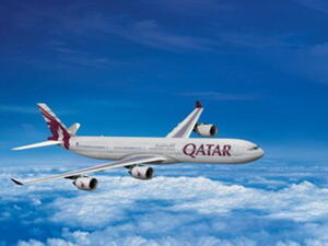 Qatar Airways