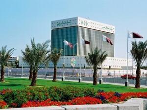 Qatar's Ministry of Finance hopes the new borrowing rules will prevent spending splurges that could lead to a nationwide economic crisis similar to Dubai's 2009-2010 crash (Courtesy of Global Arab Network)