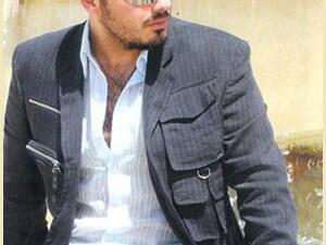 رامي عياش