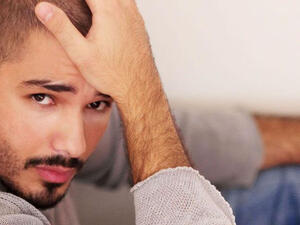 What does Ramy Ayach really get up to? (Image: Facebook)