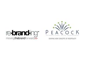 Peacock International Hotel Management and re-brand-ing known as long term partners, together they have experience in managing hotels and hospitality brands from around the region