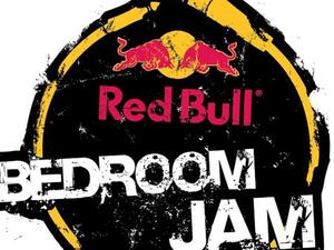 Mideast bands are battling it out in the Red Bull Bedroom Jam (Picture courtesy of Facebook)