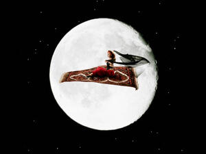 Magic carpet ride not-so-magical for smuggled woman (Getty Images)