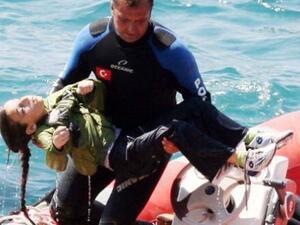 الرئيس الفلسطيني سيعلن الحداد على أرواح الشهداء الفلسطينيين لاسيما بعد غرق السفينة الثانية