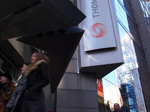 Thomson Reuters have launched an index for the global sukuk market