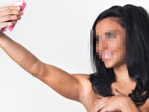 Drafting laws on revenge porn could be a tricky matter given that most Arab countries ban sexual relations outside of marriage. [reaganpluscats]