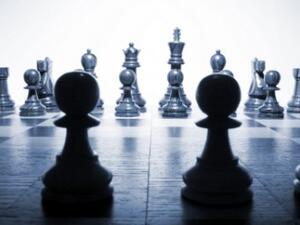 More than half (55 per cent) of respondents said they invested locally rather than internationally