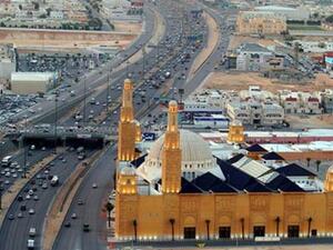 The Saudi real estate market is growing