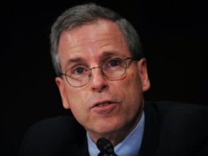 السفير الامريكي روبرت فورد