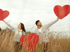 6 خطط رومانسية عليك اتخاذها لجعل عام 2014 أفضل الأعوام 6 خطط رومانسية عليك اتخاذها لجعل عام 2014 أفضل الأعوام