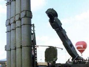 صواريخ اس-300