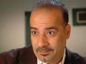 Winning: Mohamed Saad got his revenge on TV channels who refused to pay him the remainder of his business payment. (Image: AlBawaba)