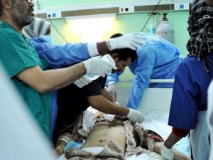 تجدد المعارك بين القبائل في سبها