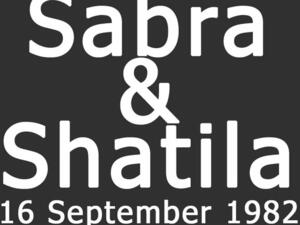 Sabra and Shatila remembered every year for 30 years since September 16, 1982