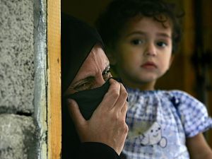 The Kurdistan regional government has shown its resolve to end female genital mutilation and to protect the rights of 
women and girls. Forty-one percent had undergone the procedure in a survey 2010 of Kurdish girls in Kurdistan.