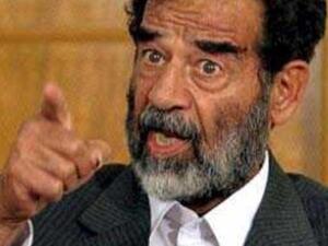 Saddam Hussein (Image: mpac.org)