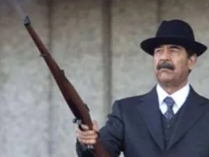 صدام حسين