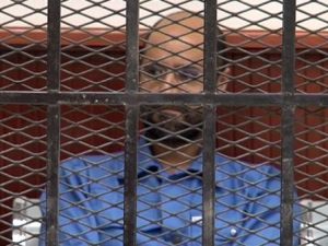 سيف الاسلام القذافي