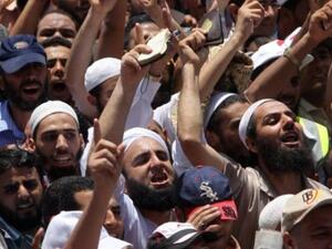Egypt's Salfists have entered the business world