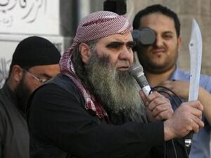 Salafists wade in: Are extreme Islamists trying to hijack the Arab Spring?