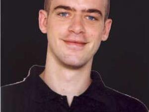 الاسير الفرنسي من اصل الفلسطيني صلاح حموري