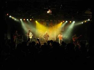 Salalem say their usual style of music is 'sarcastic indie-pop' (Photo: Facebook)