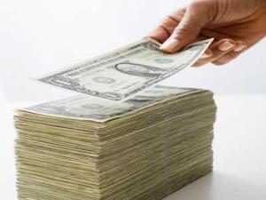 Lebanese Ministry of Finance said that payments of salaries, wages and related benefits have been gradually increasing since 2008
