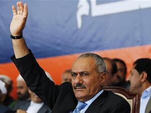 Saleh