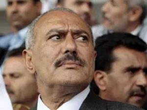 علي عبدالله صالح