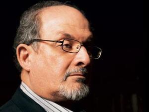 The reward for Rushdie's death is reported to have been upped to $3.3 million