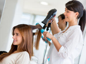 لارتياد صالونات التجميل قواعد احرصي على اتباعها!