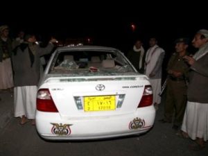 ثلاثة قتلى في اطلاق نار على شيعة في صنعاء 