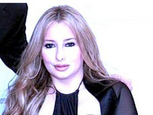 Princess Sarah Bint Talal